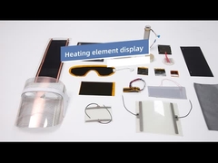 El ODM calentado eléctrico infrarrojo lejano Sheerfond del cojín del asiento de carro para alivia cansancio