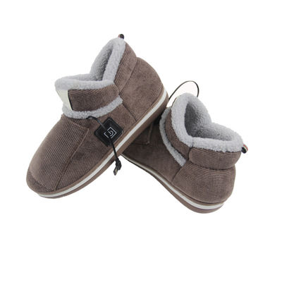 Calentador de pies eléctrico de infrarrojos lejanos máquina lavable OEM ODM para aliviar la fatiga