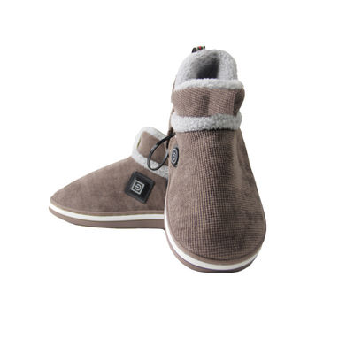 Calentador de pies eléctrico de infrarrojos lejanos máquina lavable OEM ODM para aliviar la fatiga