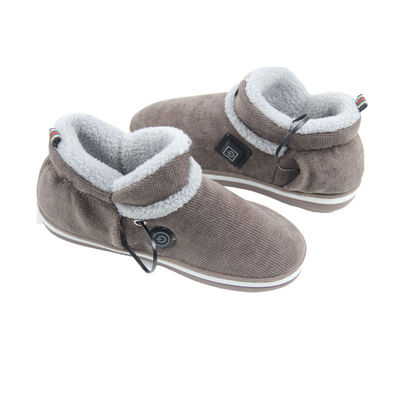 Calentador de pies eléctrico de infrarrojos lejanos máquina lavable OEM ODM para aliviar la fatiga