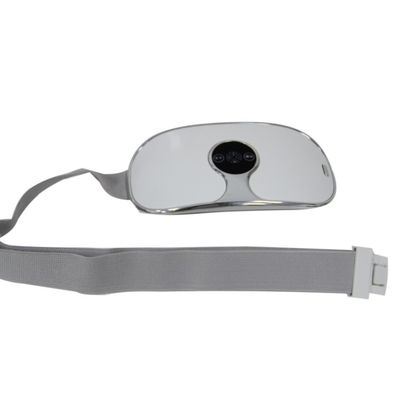Cinturón de calor del palacio caliente para el dolor del período Material de película de grafeno Carga USB