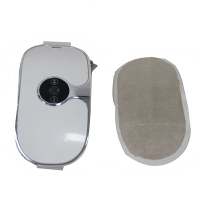Cinturón de calor del palacio caliente para el dolor del período Material de película de grafeno Carga USB