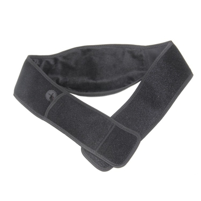Cinturón caluroso para el cuello con graphene para aliviar el dolor y mejorar la recuperación del cuello