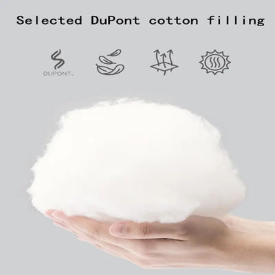 Bufanda calefactora de grafeno de infrarrojo lejano lavable y personalizable de fábrica para calentar en invierno