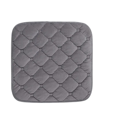 Cojín de calefacción recargable de la moda del hogar de Seat de la silla portátil al por mayor de encargo de alta calidad de la oficina