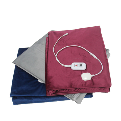 Blanco eléctrico con control de temperatura y tamaño y color personalizables para personalizado