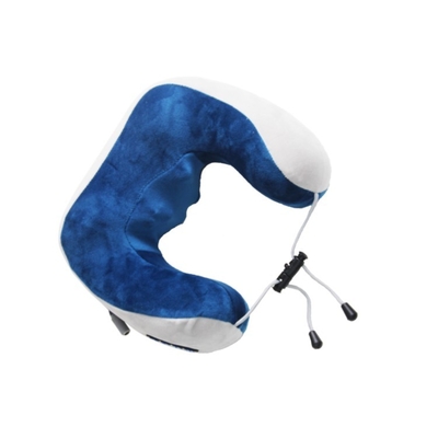 SheerFond almohada de calefacción eléctrica diseño multifuncional almohada de tracción del cuello con almohadilla de calefacción