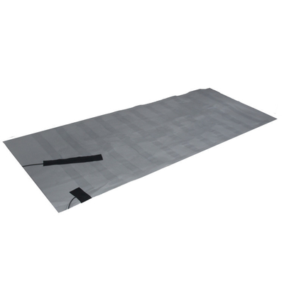 Pad de calefacción de material de grafeno de infrarrojo lejano multifuncional portátil reutilizable aplicable