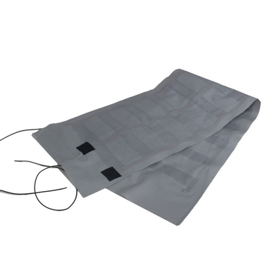 Pad de calefacción de material de grafeno de infrarrojo lejano multifuncional portátil reutilizable aplicable