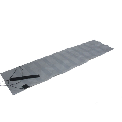 Precio de fábrica Materiales de calefacción de calidad Grafeno Película de calefacción de infrarrojos lejanos Lavable Lámina de calefacción flexible para coágulos