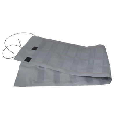 2024 Productos más vendidos Pad de calefacción impermeable Nuevo diseño Pad de calefacción de grafeno