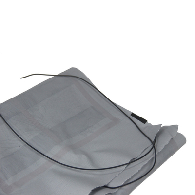 2024 Productos más vendidos Pad de calefacción impermeable Nuevo diseño Pad de calefacción de grafeno