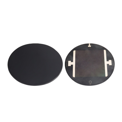 Placa eléctrica de calefacción de alta resistencia a la temperatura Placa eléctrica de calefacción de cocinas de arroz