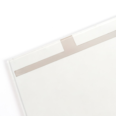 Placa de calefacción de alta temperatura infrarroja ecológica para soluciones de calefacción sostenibles