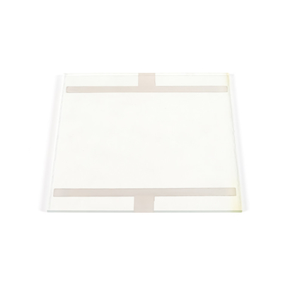 Placa eléctrica de calefacción de alta resistencia a la temperatura Placa eléctrica de calefacción de cocinas de arroz