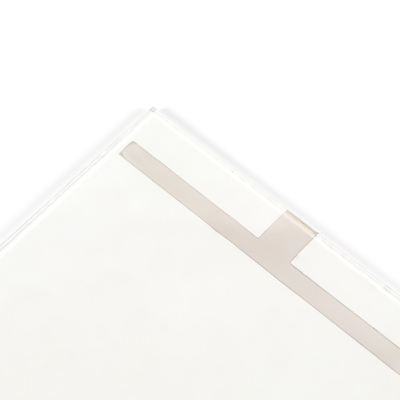 Placa de calefacción de alta temperatura infrarroja ecológica para soluciones de calefacción sostenibles