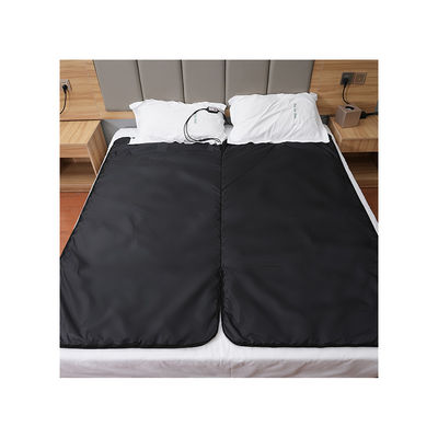 Cubierta con calefacción eléctrica lavadora personalizable con protección contra sobrecalentamiento