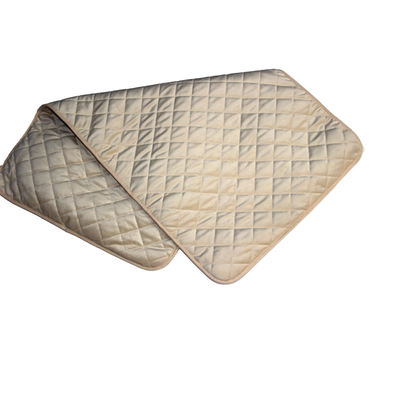 Lavadoras plegables eléctricas lanzamiento térmico personalizado mantas de calefacción con calefacción eléctrica para invierno y cama