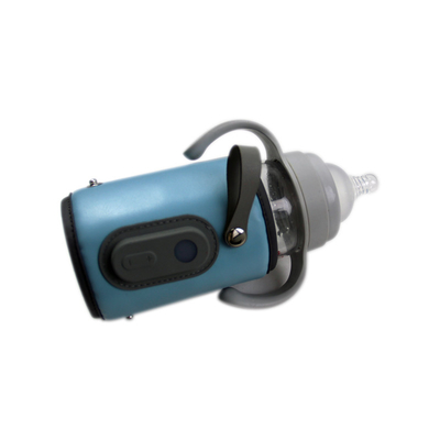 Regalos promocionales para recién nacidos botella de leche portátil calefactor eléctrico inteligente calefactor de leche materna portátil con carga USB