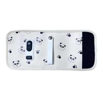 Caliente de botella portátil de 5V Carga USB Perfecto para calentar la leche del bebé durante el viaje Compacto Ligero y fácil de llevar