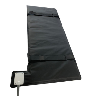 GrapheneMedicHeat Pad PVC de grado médico Calor rápido Relaja los músculos Acelera la recuperación