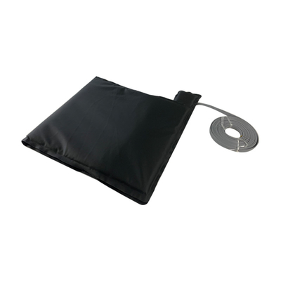 GrapheneMedicHeat Pad PVC de grado médico Calor rápido Relaja los músculos Acelera la recuperación