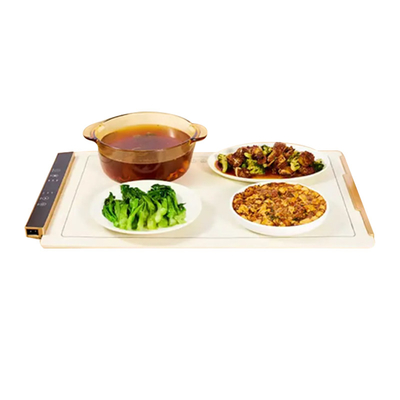 Simplicidad sofisticada Mejora tu experiencia culinaria con nuestra versátil tabla de cortar