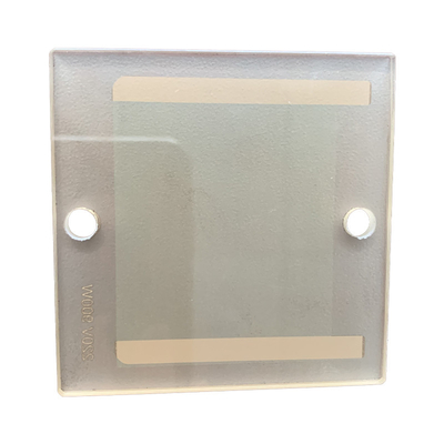 Placas eléctricas de calefacción con elemento de calefacción de alta eficiencia para electrodomésticos