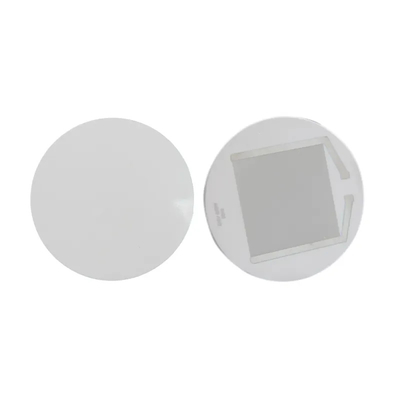 Tamaño personalizable Panel de calefacción infrarrojo Calentador de placa de calefacción de alta temperatura