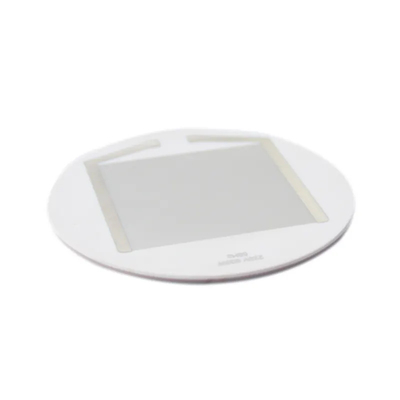 Tamaño personalizable Panel de calefacción infrarrojo Calentador de placa de calefacción de alta temperatura