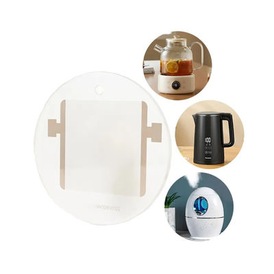 Panel de calefacción de infrarrojos Panel de calefacción eléctrica ideal para mantener temperaturas cómodas en almacenes y talleres