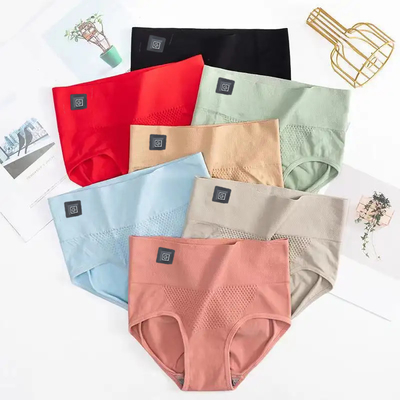 Calzoncillos calientes personalizables para mujeres cálidos cómodos Otros productos para calentar