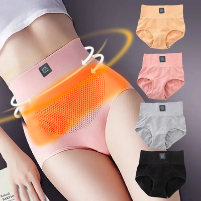 Calzoncillos calientes personalizables para mujeres cálidos cómodos Otros productos para calentar