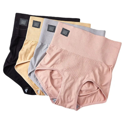Calzoncillos calientes personalizables para mujeres cálidos cómodos Otros productos para calentar