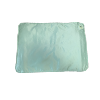 Control de temperatura de tres velocidades recargable USB Calentador de mano Cushión de calefacción extraíble para el hogar Oficina Invierno frío