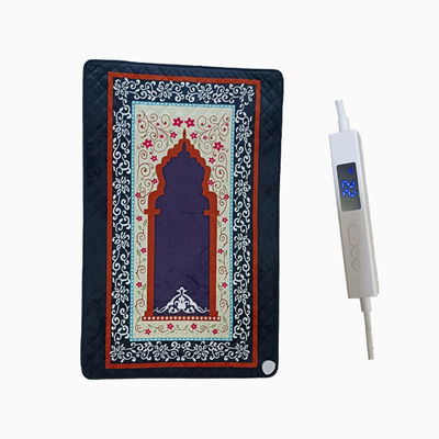 Descubre el tapete de oración perfecto de la tradición y la tecnología moderna con otros productos de calefacción