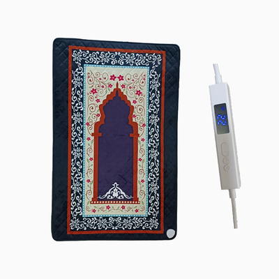 Descubre el tapete de oración perfecto de la tradición y la tecnología moderna con otros productos de calefacción