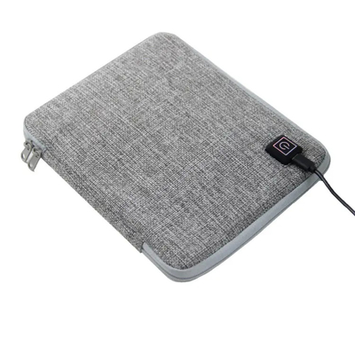 bolsas eléctricas de calefacción de alimentos con calefacción eléctrica recargable