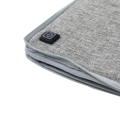 bolsas eléctricas de calefacción de alimentos con calefacción eléctrica recargable
