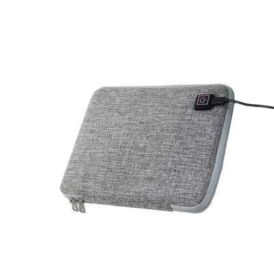 bolsas eléctricas de calefacción de alimentos con calefacción eléctrica recargable