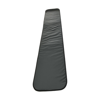 Equipo de golf de alta calidad inoxidable Cama de golf asiento cojín de calefacción tapa de calefacción asiento calentado cojín golf 4