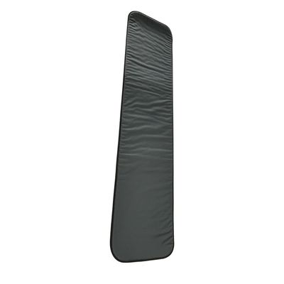 Equipo de golf de alta calidad inoxidable Cama de golf asiento cojín de calefacción tapa de calefacción asiento calentado cojín golf 4