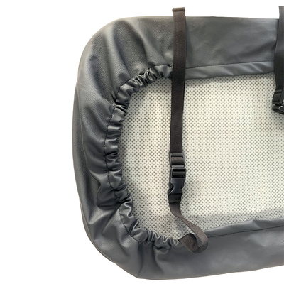 Ajustes de temperatura ajustables 45 grados 55 grados y 65 grados para una comodidad personalizada en la almohadilla de colchón de calefacción y refrigeración