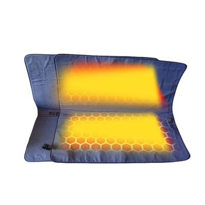 Avanzado PU Golf Cart Cushion de asiento caliente La solución definitiva para la fuente de energía de CC / AC