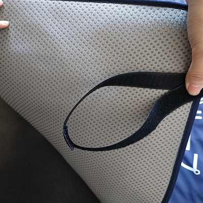 Avanzado PU Golf Cart Cushion de asiento caliente La solución definitiva para la fuente de energía de CC / AC