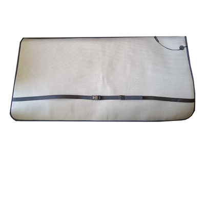 Avanzado PU Golf Cart Cushion de asiento caliente La solución definitiva para la fuente de energía de CC / AC