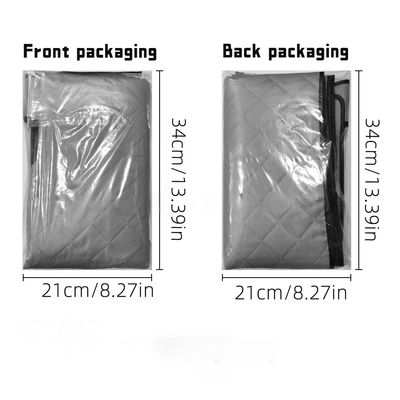 Pad de calentamiento para golf adecuado para deportes al aire libre y actividades recreativas que proporcionan calor calmante a los músculos y las articulaciones