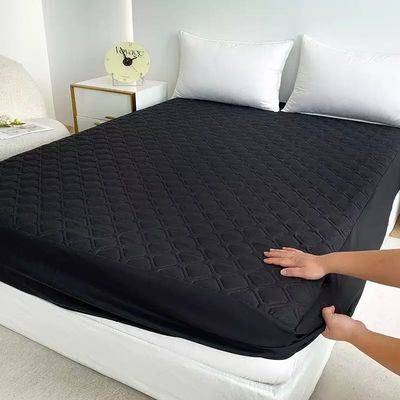Configuración de temperatura ajustable Sistema de enfriamiento de cama y manta para una comodidad personalizada en el calentamiento y enfriamiento