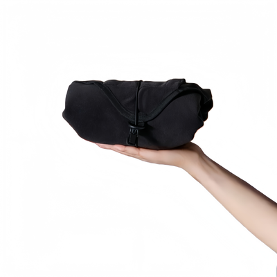 Bolsa portátil autosellante para calentar alimentos, bolsa de calentamiento reutilizable, adecuada para fideos instantáneos, curry y comidas preparadas