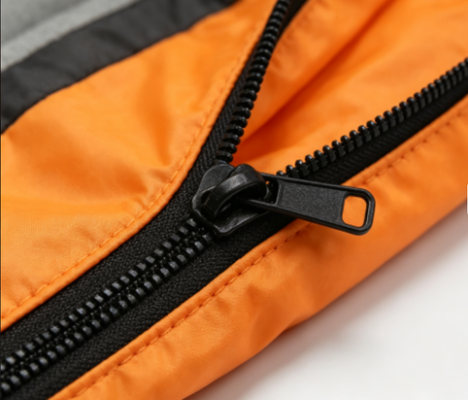 Bolsa de dormir para perros con calefacción OEM ODM personalizada, temperatura ajustable de 3 niveles, bolsa de dormir para mascotas de algodón hueco de marca privada de 71*108 cm, logotipo y embalaje personalizados para acampar, viajar, hogar, exteriores, certificada CE FCC